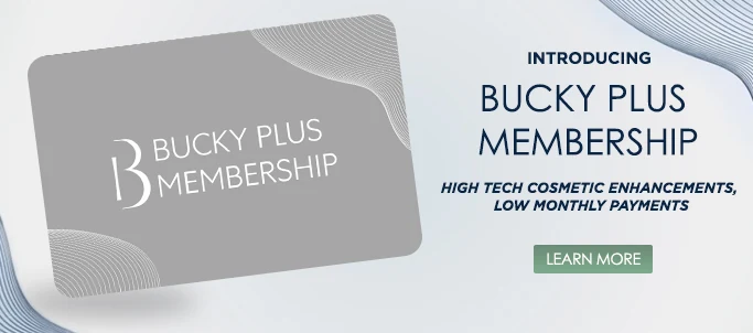 Bucky Plus Membership information