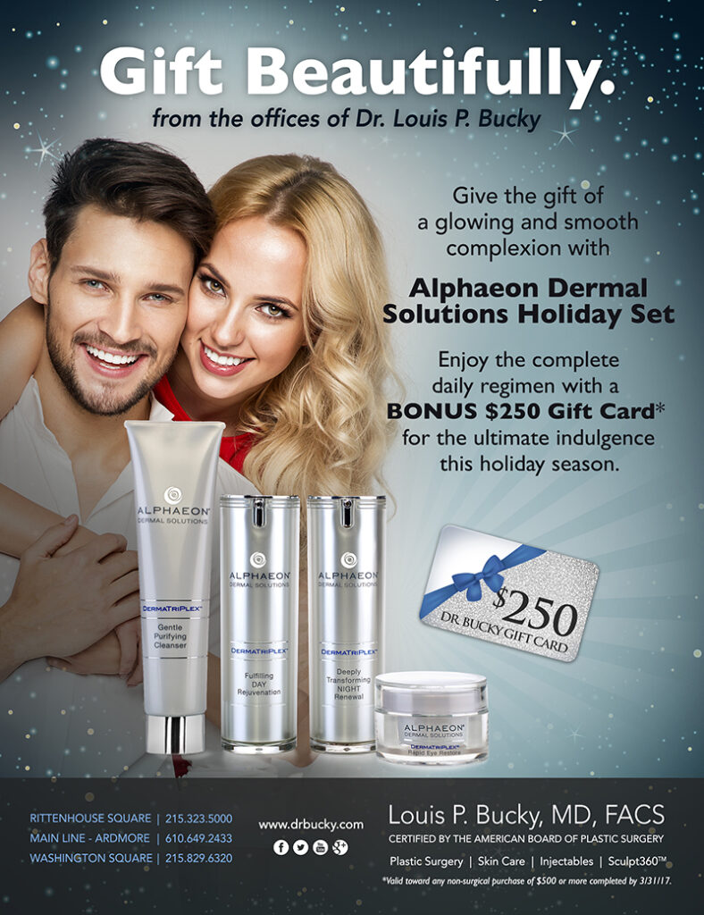 Alphaeon Dermal Solutions Special