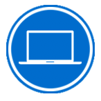 Laptop icon